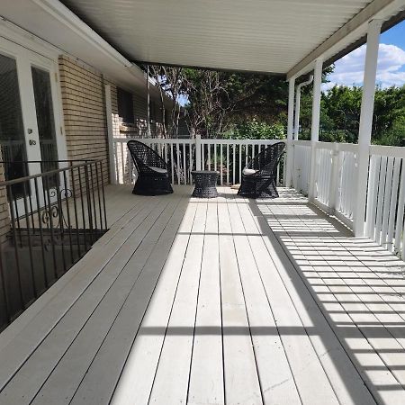 3 Bed 2 Bath Full Accessible Townhome In Heart Of Slc South Jordan Luaran gambar
