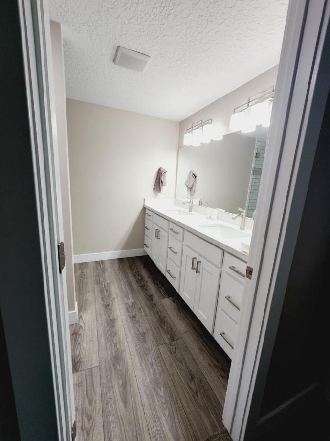 3 Bed 2 Bath Full Accessible Townhome In Heart Of Slc South Jordan Luaran gambar