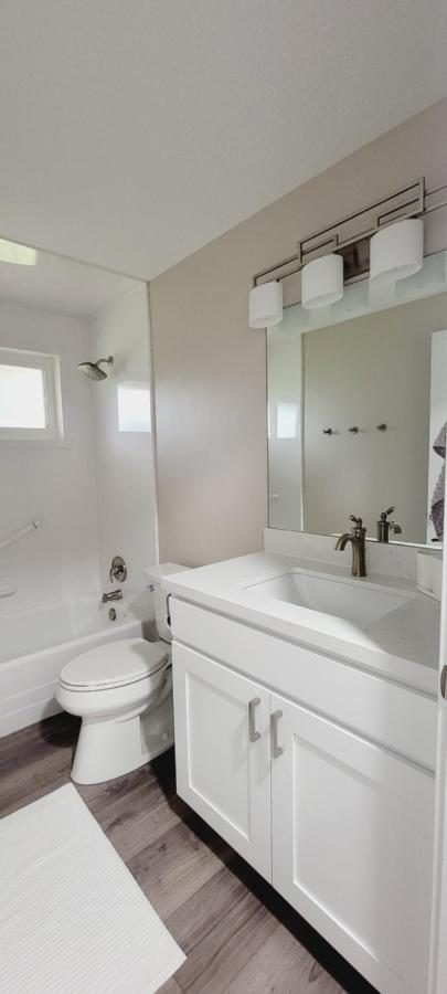 3 Bed 2 Bath Full Accessible Townhome In Heart Of Slc South Jordan Luaran gambar